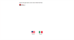 Desktop Screenshot of borderlegislators.org
